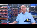 Glen Burnie manufacturing plant puts STEM skills to work