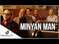 Shlock Rock ft The Maccabeats - Minyan Man