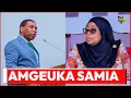 🔥Mwigulu Nchemba Amgeuka Samia Suluhu Na Kumlaani Vibaya