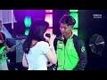 Mengapa Kau Berubah - Kang Ojol Feat Laila Ayu - The Pangestu
