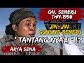Download Lagu DITANTANG JIN DI GUNUNG SEMERU!! ARYA SENA MENJELAJAH GUNUNG SEMERU