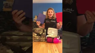 Thirty-one Gifts Lunch Bag Comparison