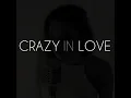 Crazy in Love
