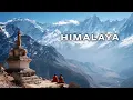 Lagu HIMALAYA: The Giants of Earth | 4K Travel Documentary