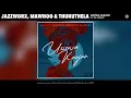 Jazzworx, MaWhoo & Thukuthela - Uzizwa Kanjan (Official Audio) (feat. GL_Ceejay)