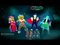 🌟 Just Dance 3: This Is Halloween - Danny Elfman 🌟