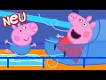Download Lagu Peppa-Wutz-Geschichten | Ein Tag im Funhouse | Videos für Kinder
