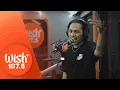 Download Lagu CLR performs “P's Song” LIVE on Wish 107.5 Bus