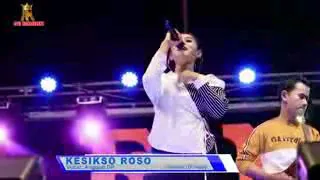 Download Kesekso roso vocal anggun pramudita MP3