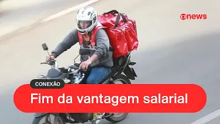 Dados do IBGE mostram queda na renda de aplicativos | Conexão