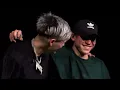 Paulo Londra ft. Lit Killah - Necio en vivo Movistar Arena Argentina