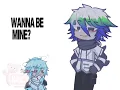 Download Lagu Say you love me! Wanna be mine? ||Uraearth|| My au! 