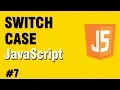 Belajar JavaScript - Switch Case