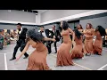 Congolese Wedding Entrance dance