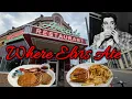 THE ARCADE RESTAURANT Memphis Tn