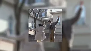 بقيت معاه حماقي Speed UP 