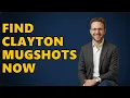 Where To Find Clayton Georgia Mugshots
