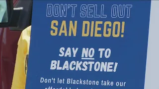 Corporate investors are buying San Diego homes in troves County leaders are fighting back