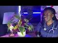 EHHI PODCAST Episode 3 with Dr Kimonia