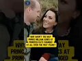 Prince William Gaze To Princess Kate Not Changed After More 14 Years