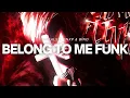 Lagu Sayfalse, SNXP \u0026 Bino - BELONG TO ME FUNK [ALL VERSIONS]