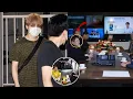 Download Lagu Jimins harde werk wordt eindelijk beloond 💜 Amerikaanse labels ontmoeten Bang Si Hyuk voor samenw...