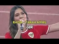 Download Lagu TANAH AIR KU - RAISA