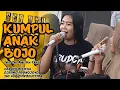 Lagu GEA AYU TERBARU KUMPUL ANAK BOJO COVER JANDUT DJALMO PRONOJOYO 2025