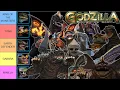 Download Lagu RANKING EVERY KAIJU IN GODZILLA: SAVE THE EARTH!