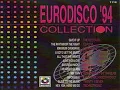7.- ROBIN S. - Love For Love (EURODISCO '94)