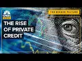 Download Lagu How Private Credit Became One of the Hottest Investments on Wall Street