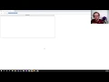 CIS 4930 CA6 0 HTTP Requests in JavaScript