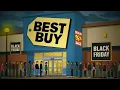 Lagu 5 TRUE BLACK FRIDAY HORROR STORIES ANIMATED