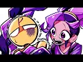 Lagu Lily, You're Scaring Me 😳| Poppy Playtime Chapter 5 | Comic Dub