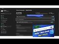 How to Setup Auto Clock Time Setup PC Windows