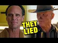They Lied About New Vegas Fallout Season 2 s Biggest Twist Changes EVERYTHING