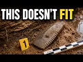 This Creek Bank in Texas Hides Tools That Match Nothing on Earth