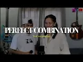 Lagu Perfect Combination - The Numocks music cover