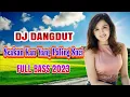 Download Lagu Seakan Kau Yang Paling Suci ( Leo Waldy ) Dangdut Enak Bikin Sedih terbaru full Bass 2023