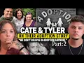 Part 2 Teen Mom s Cate Tyler Baltierra Tell Their Story Adoption Accountability Advocacy More