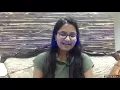 Lagu Table Topics Evaluator | TM Sneha Jain | Meeting No. 945 | Best Evaluator |
