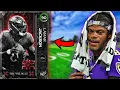 LAMAR JACKSON IS THE PERFECT FIT FOR MY SCHEME MADDEN 24