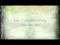 Download Lagu Casting Crowns - I Surrender All (All To Jesus) (Official Lyric Video)