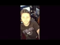 Download Lagu Μέλισσες - Το Κύμα  (Barrice mini cover)