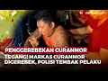 Download Lagu Detik-Detik Penggerebekan Markas Curanmor, Dua Pelaku Ditembak Polisi | OneNews Update
