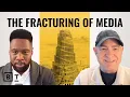 Dan Carlin What happens when a nation s truth splinters into 1 000 versions Kmele Foster