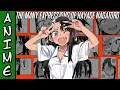 The Many Facial Expressions of Hayase Nagatoro