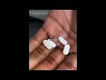 Thats That Fentanyl Dude Bought Percocets But Instead Got Fake Pills Shows How Fake They Were
