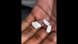 Thats That Fentanyl Dude Bought Percocets But Instead Got Fake Pills Shows How Fake They Were