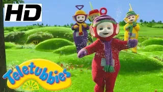 Download ★Teletubbies English Episodes★ Cold ★ Full Episode - HD (S16E93) MP3